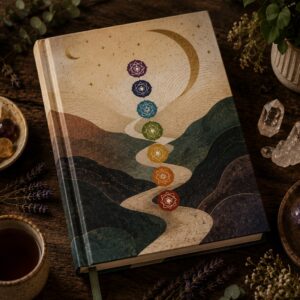 Chakra Path Companion