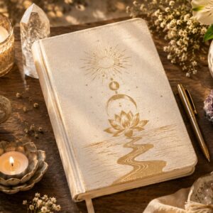 Daily Devotion Journal