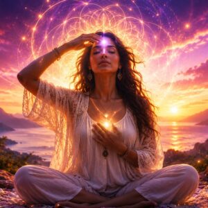 Intuitive Awakening