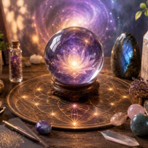 Intuitive Awakening Lab