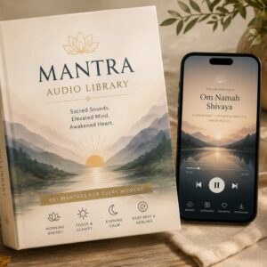 Mantra Audio Library