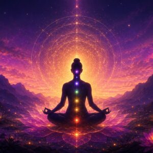 Master Healer Pathway