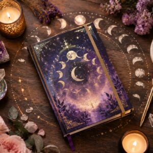 Moon Cycle Planner
