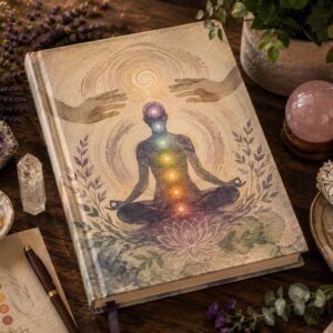 Reiki Practitioner Manual