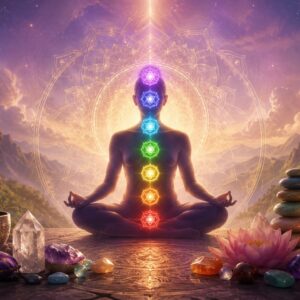 The Chakra Path