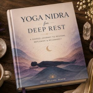 Yoga Nidra for Deep Rest